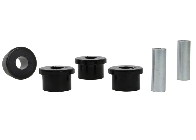 Front Lower Control Arm - Inner Front Bushing Kit to Suit Ford Laser KF, KH and Mazda 323 BG