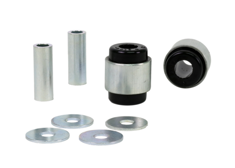 Rear  Toe Arm - Outer Bushing Kit