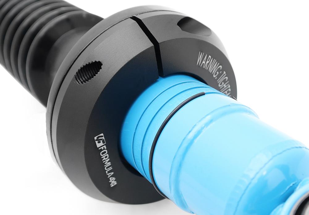 2 Inch 50mm Formula 4x4 Lift Kit with Height Adjustable ReadyStruts to suit Holden Trailblazer RG 2016-2020