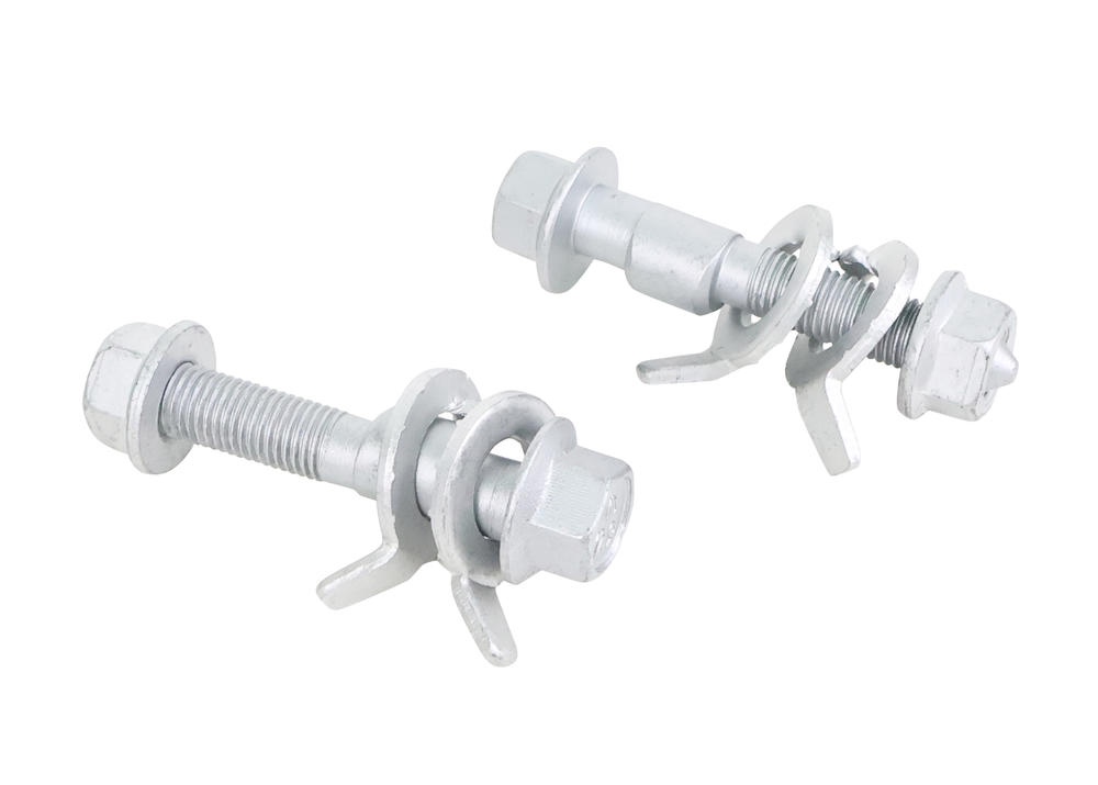 15mm Camber Bolts - Adjustable
