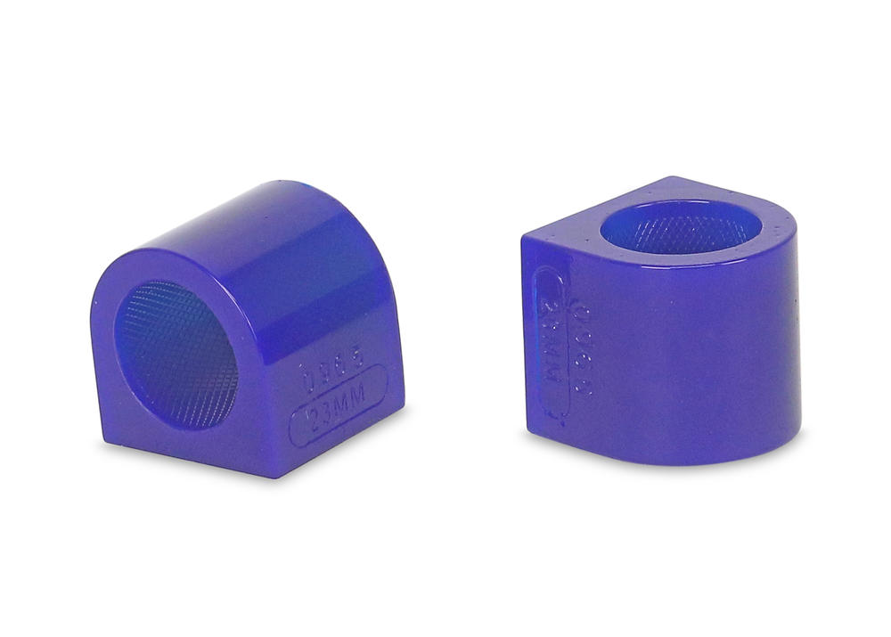 Sway Bar Mount Bush Kit