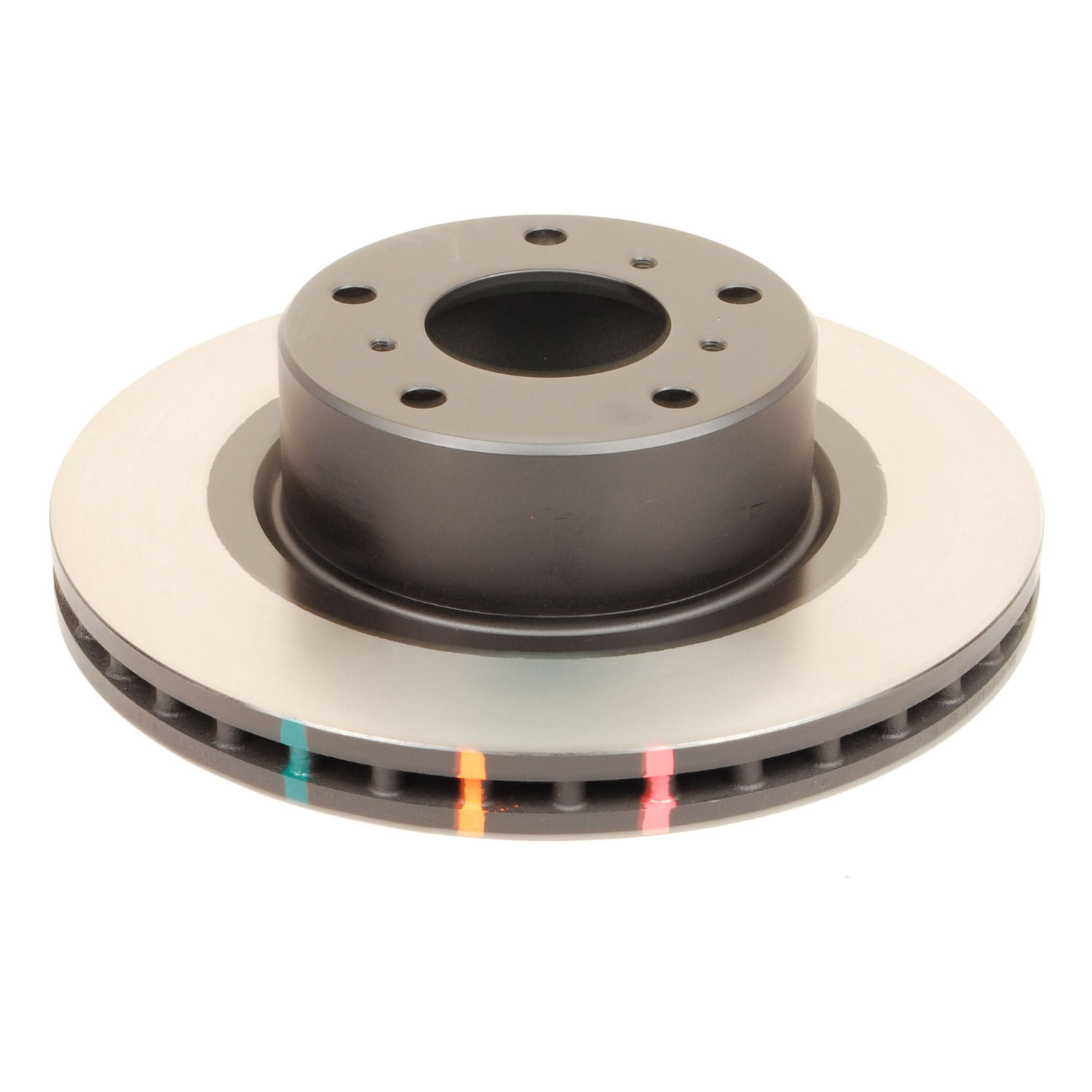 4000 Standard KP Brake Disc to suit Holden VT-VZ 1997-2007 F