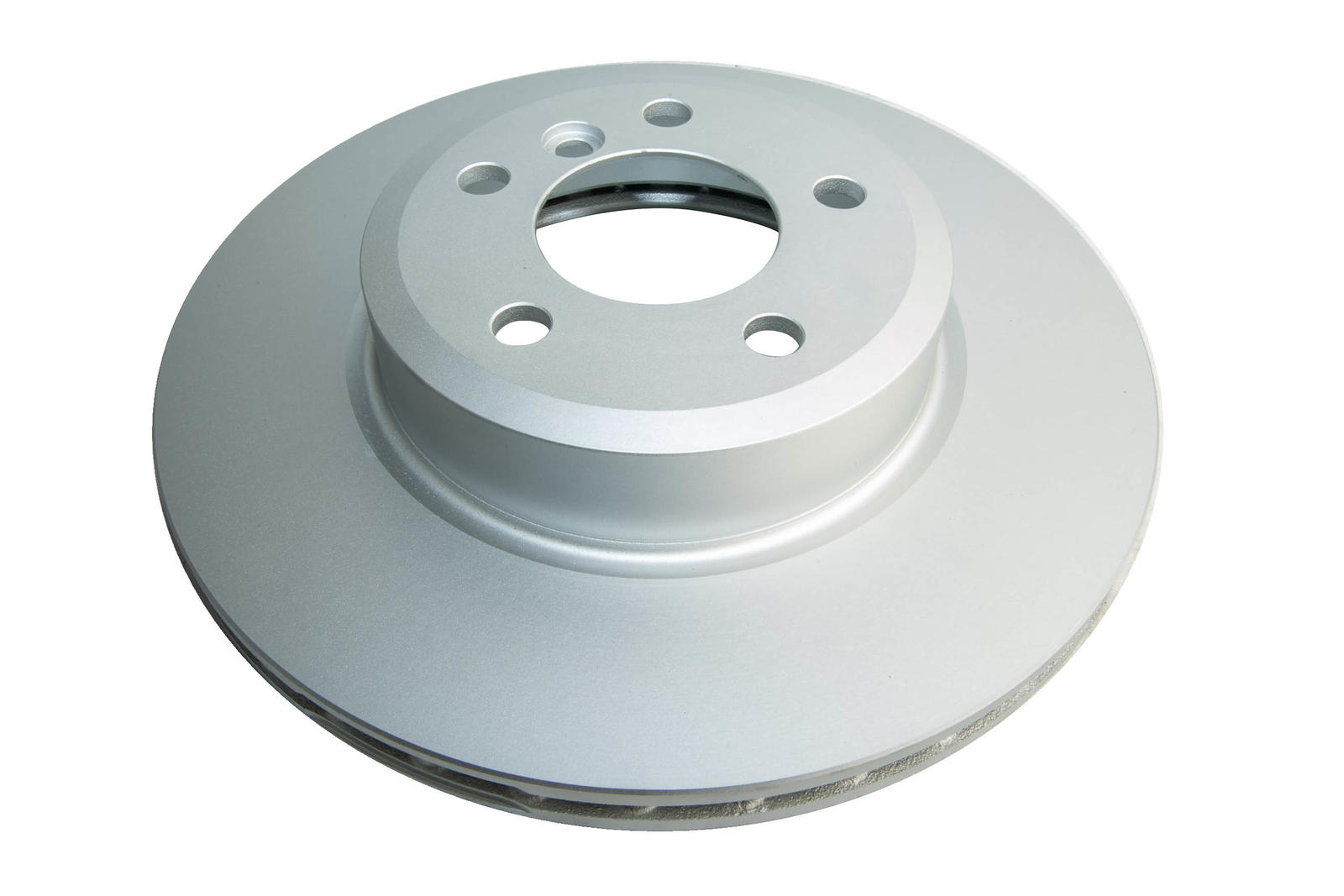 4000 En-Shield Standard KP Brake Disc to suit BMW 5 Series F10 & F11 2010-on F