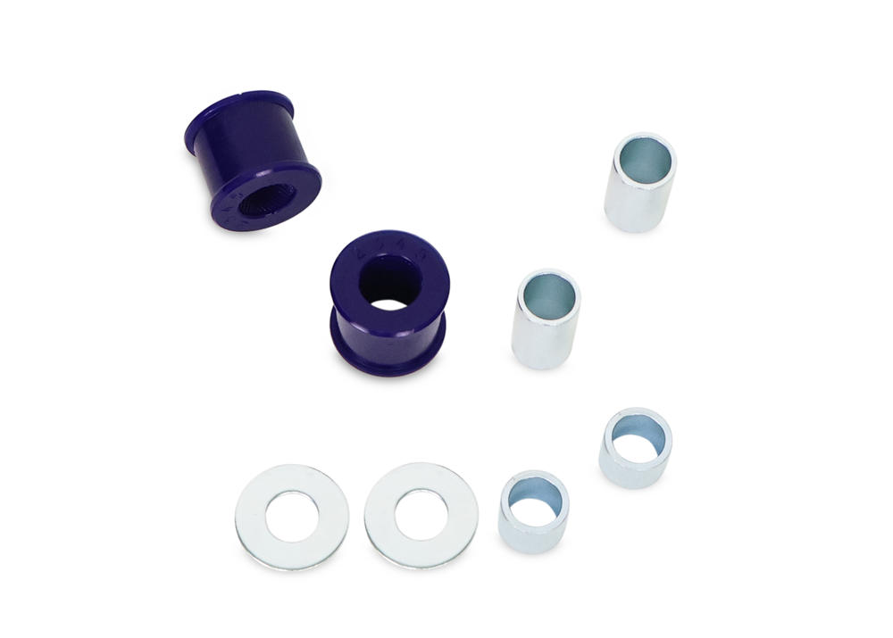 Steering Rack & Pinion Inner Tie Rod Bush Kit to suit Ginetta G15 1967-1974