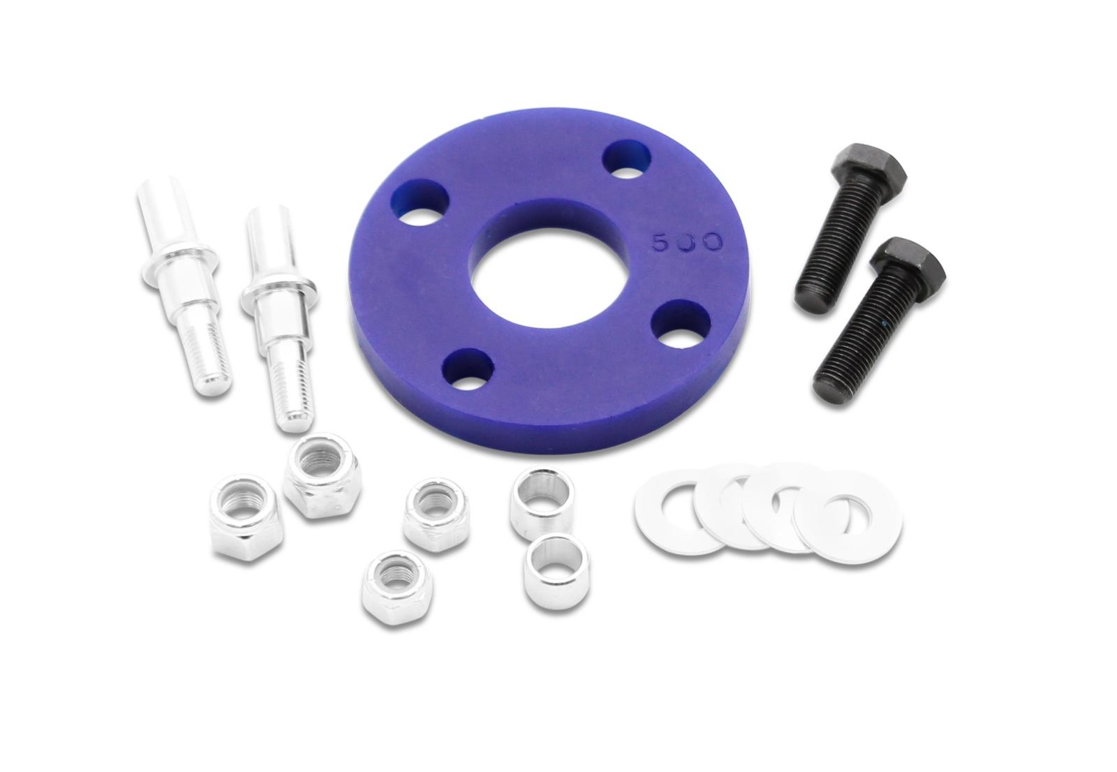 Steering Coupling Bush Kit