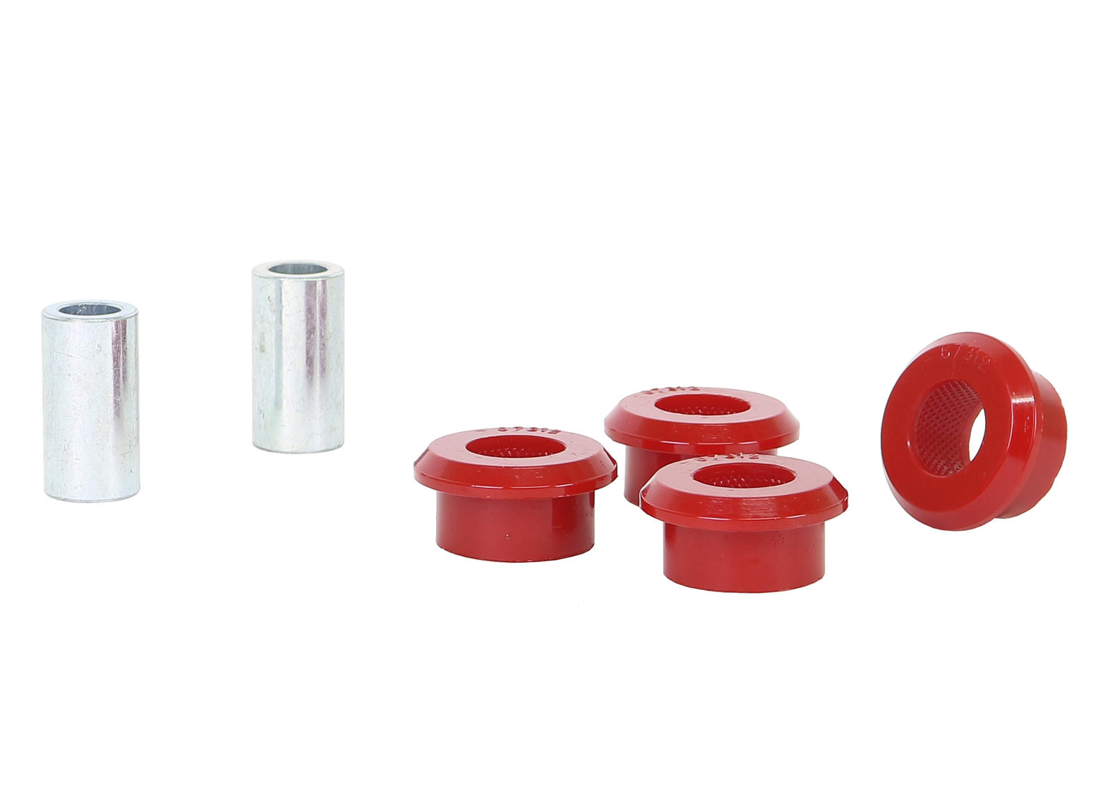 Rear Control Arm Lower Rear - Outer Bushing Kit to Suit Toyota Camry, Aurion and Kluger