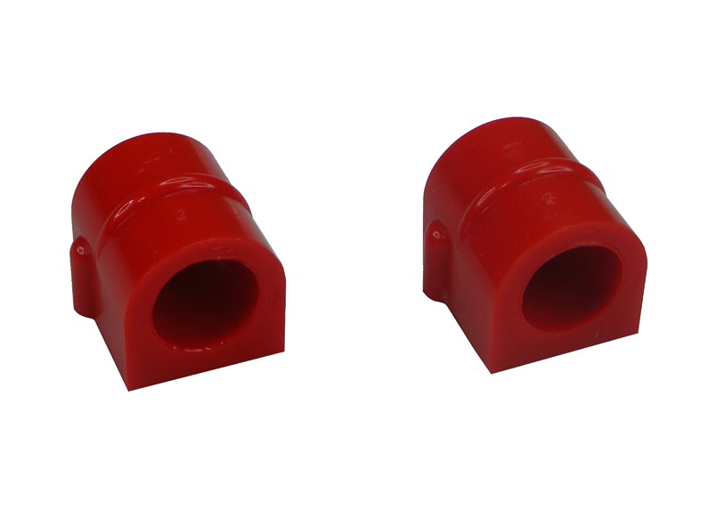Front  Sway Bar Mount - Bushing Kit