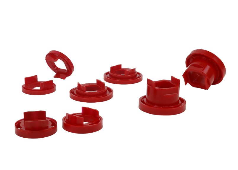 Rear Subframe - Bushing Kit to Suit Holden Commodore VE, VF and HSV