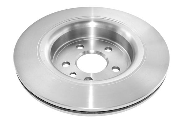 Street Standard Brake Disc to suit Volvo XC60 AWD 2008-2012 R