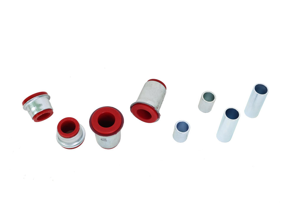 Front Upper Control Arm - Bushing Kit to Suit Mitsubishi L300 and Starwagon SF-WA