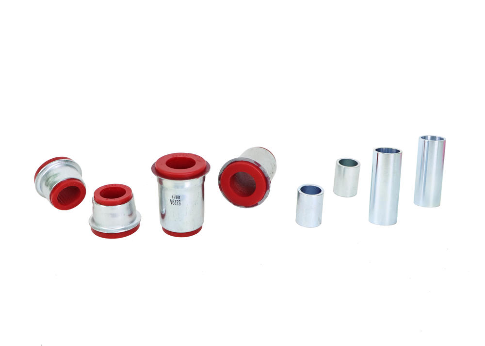 Front Upper Control Arm - Bushing Kit to Suit Mitsubishi L300 and Starwagon SF-WA