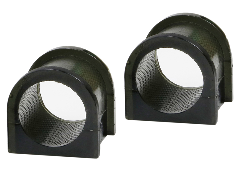 Front Anti Roll Bar Mount - Bushing Kit 30mm to Suit Whiteline Anti Roll Bars