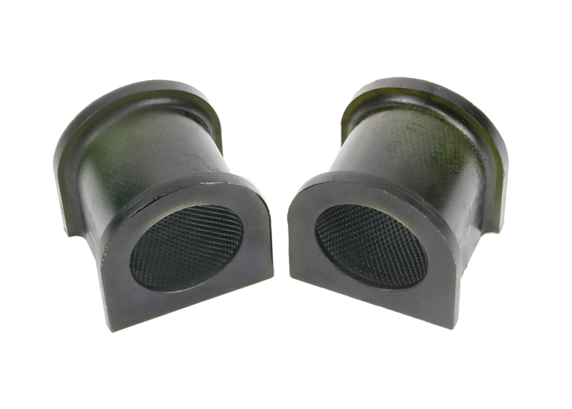 Front Anti Roll Bar Mount - Bushing Kit 38mm to Suit Whiteline Anti Roll Bars