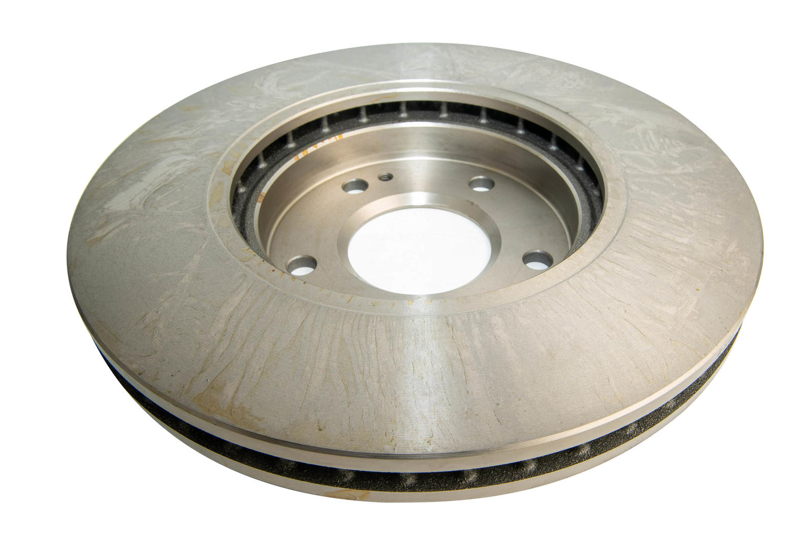 Street Standard Brake Disc to suit Hyundai Santa Fe 2000-2006 F