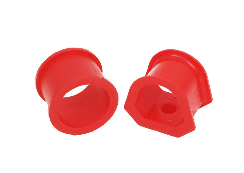 Front Steering Rack and Pinion - Mount Bushing Kit to Suit Mitsubishi Lancer and Proton Satria