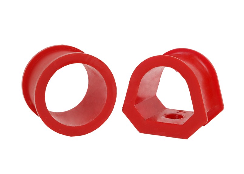 Front Steering Rack and Pinion - Mount Bushing Kit to Suit Mitsubishi Lancer and Proton Satria