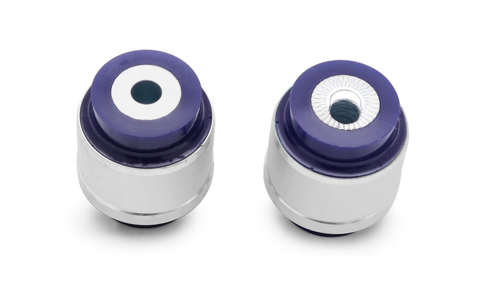 Front Control Arm Lower Inner Single Offset Bush Kit to suit Chrysler & Dodge