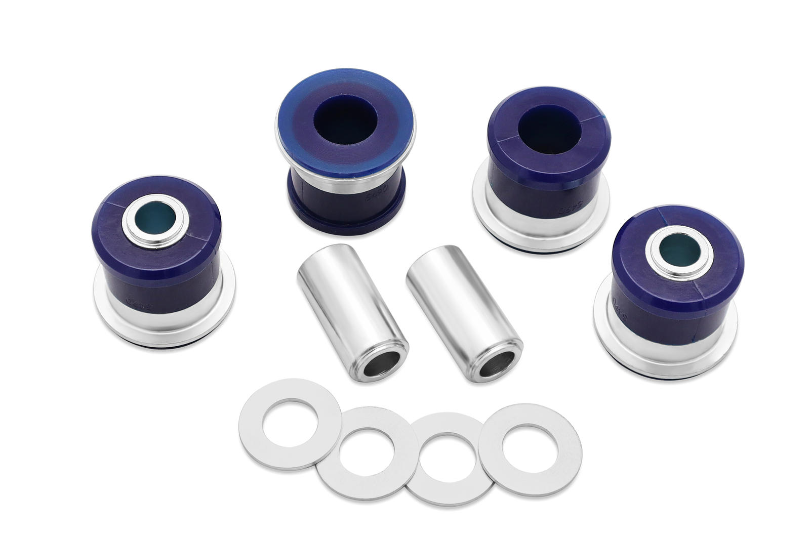 Front Control Arm Upper Inner Bush Kit to suit GWM Ute Cannon & Tank 300