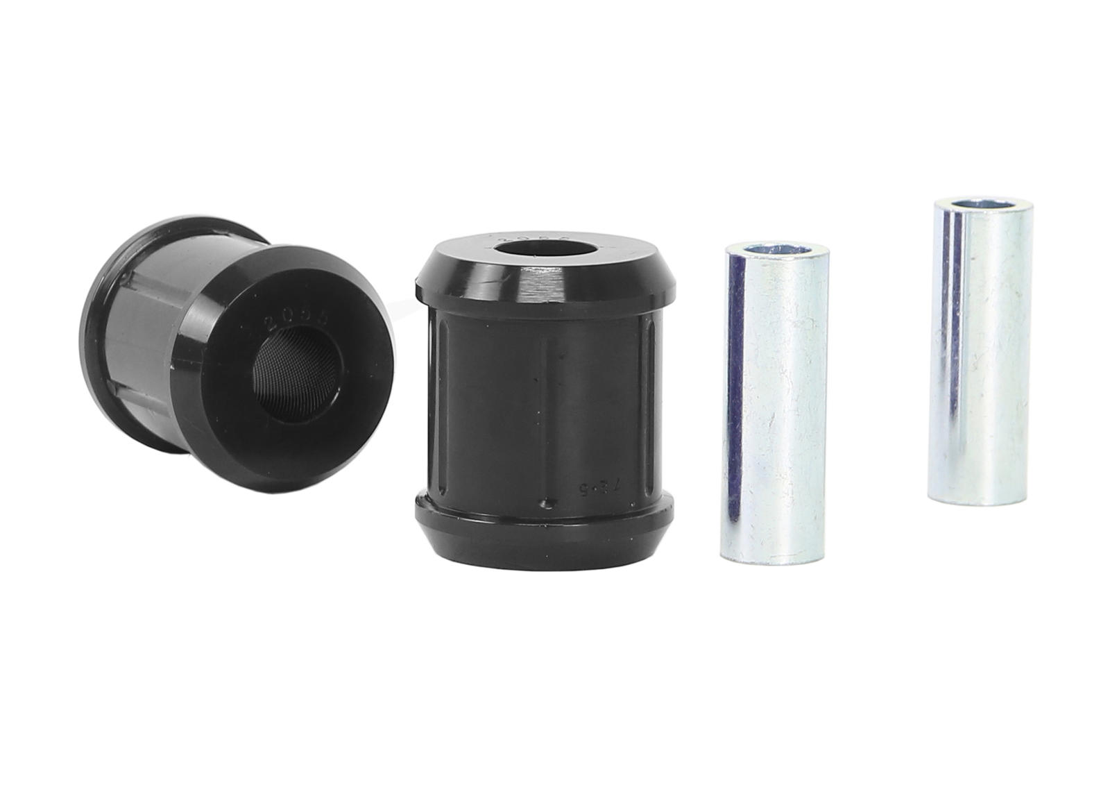 Trailing Arm Bushings to Improve Stability & Reduce Tire Wear