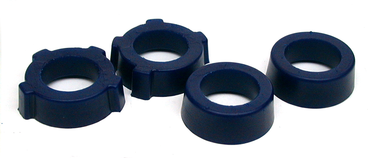 Torsion Bar Mount Bush Kit
