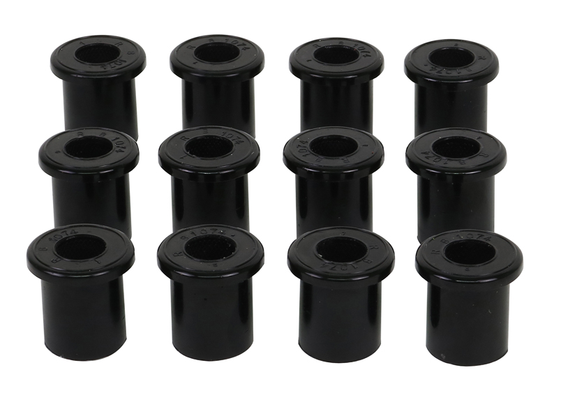 Leaf Spring - Bushing Kit to Suit Toyota Land Cruiser 40, 50 Series