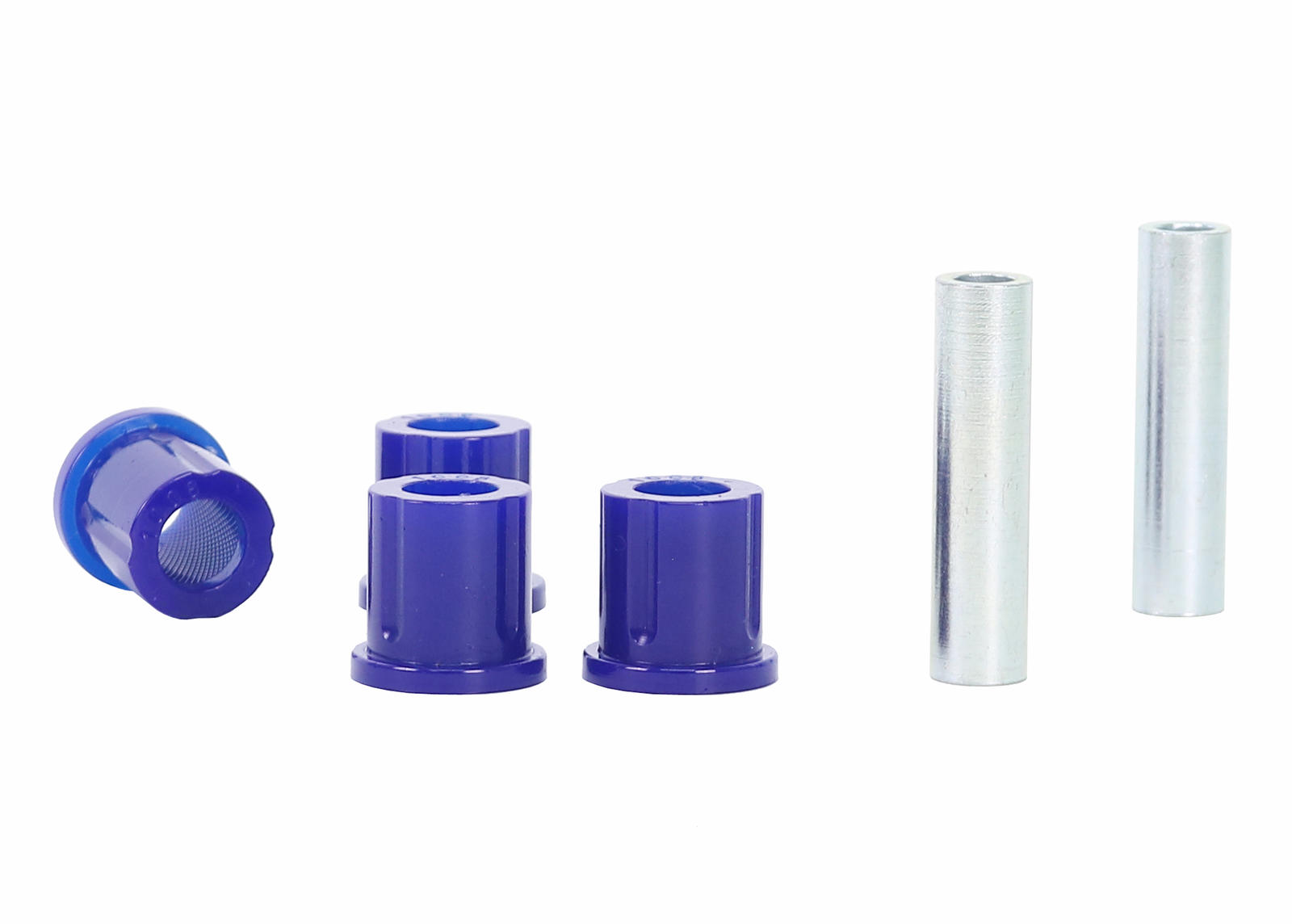 Control Arm Lower-Inner Bush Kit