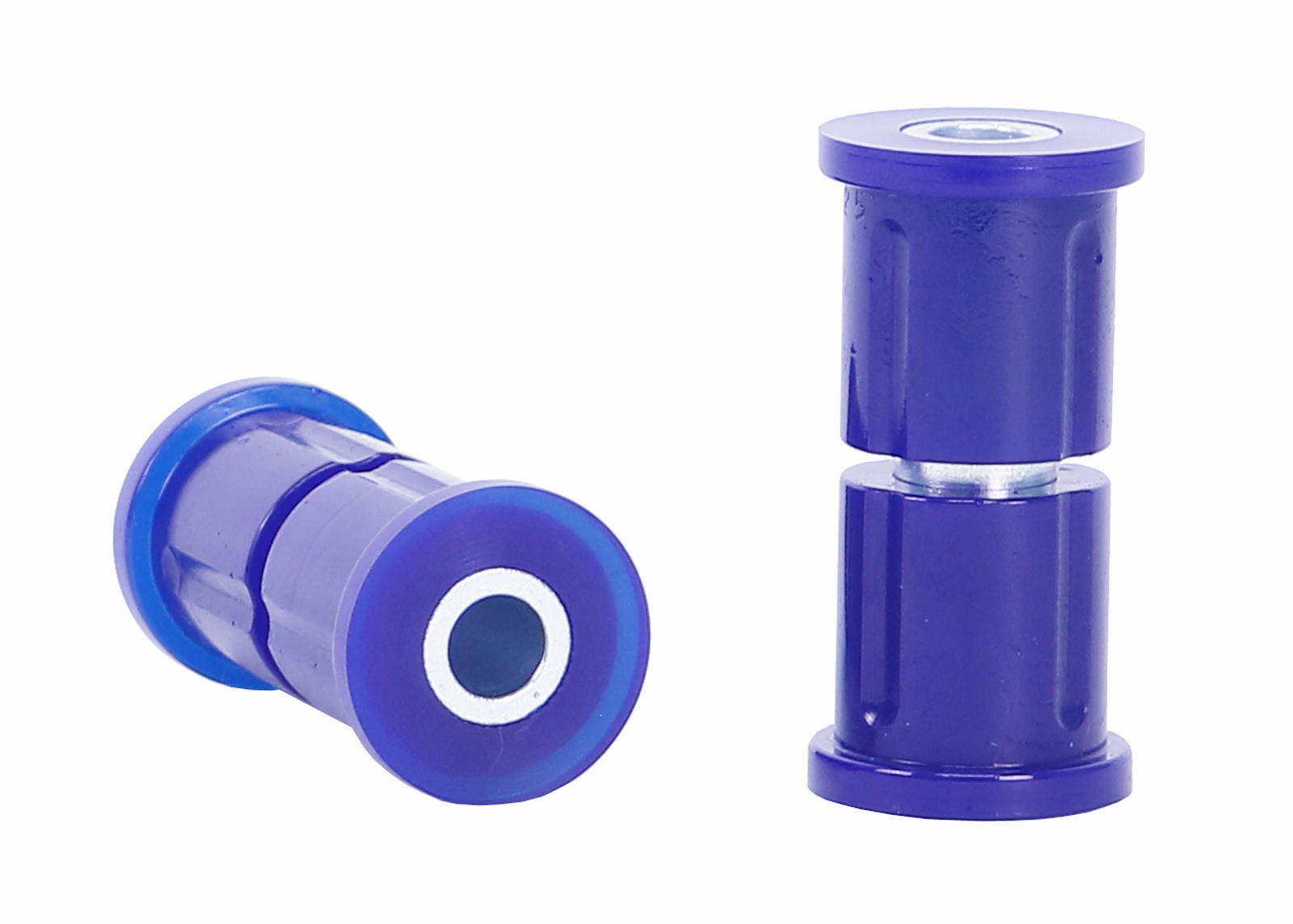 Control Arm Lower-Inner Bush Kit