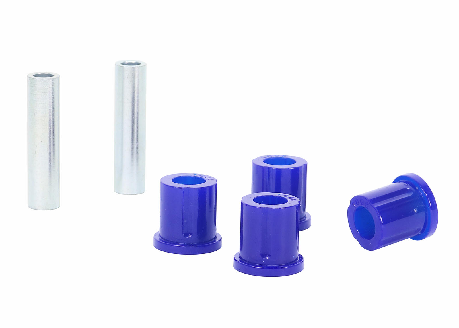 Control Arm Lower-Inner Bush Kit