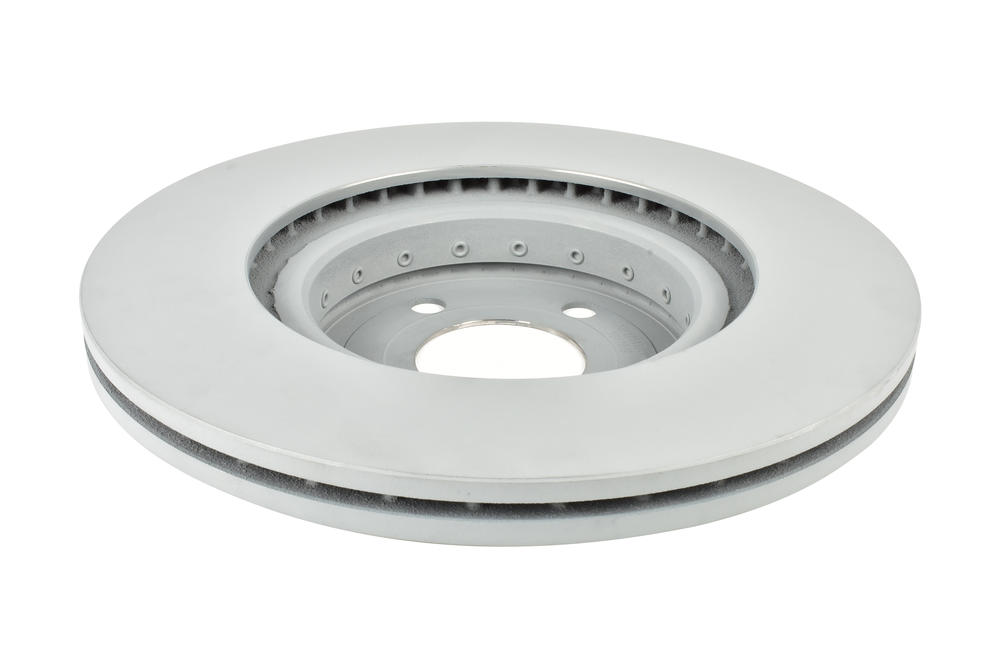 Hybrid Composite Brake Disc to suit Mercedes GLC250 X253 AMG 11/2015-on R