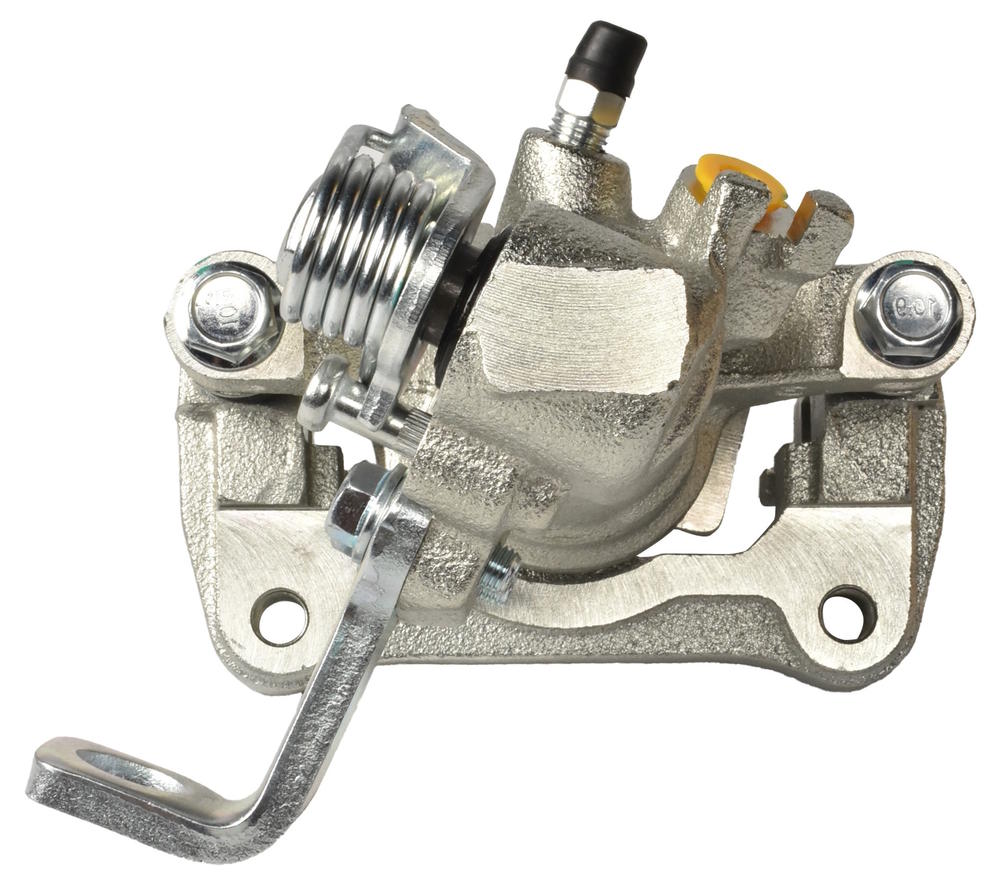 DBA Street Series Caliper to suit Honda Civic EK 1.6L P FWD R RH 10/1995-9/2000