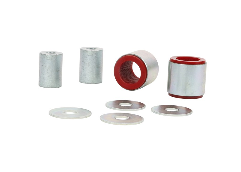 Front Shock Absorber - To Control Arm Bushing Kit to Suit Chrysler 300C and Dodge Challenger