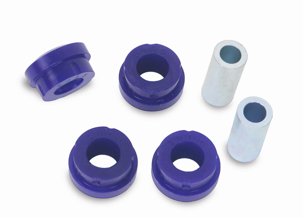 Control Arm Lower-Outer Bush Kit