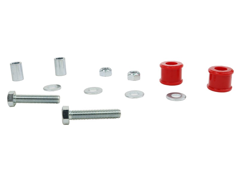 Front  Sway Bar Link - Bushing Kit