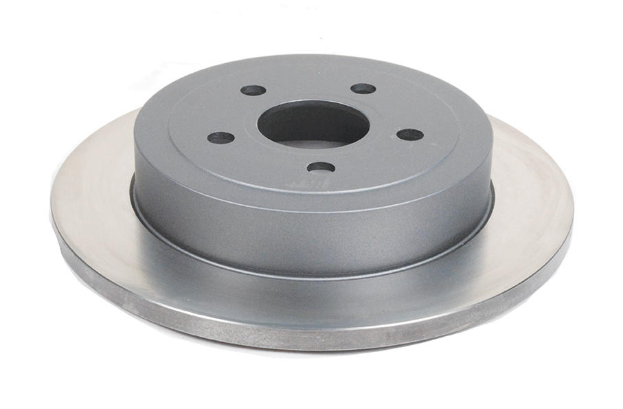 4000 Standard Brake Disc to suit Chrysler PT Cruiser 2003-on R