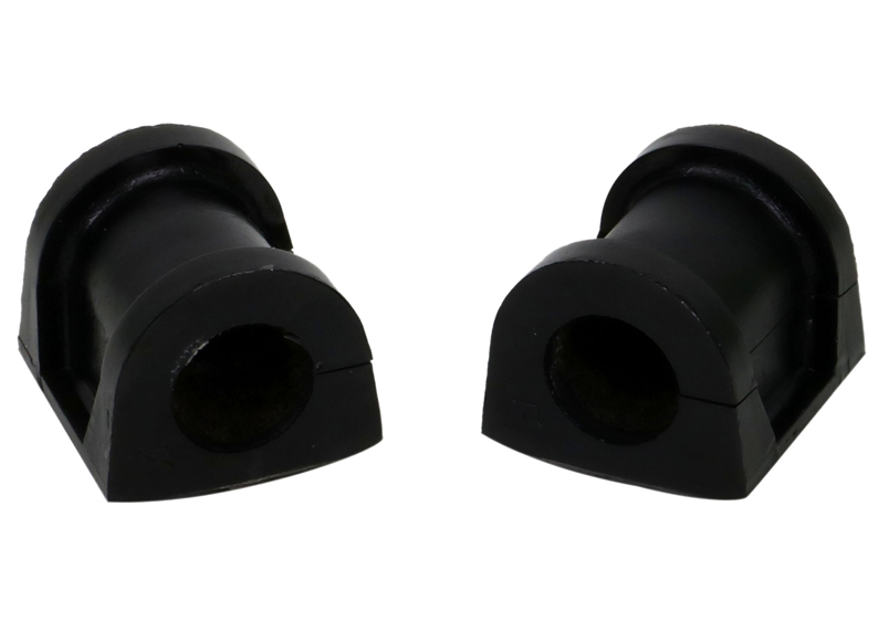 Rear Anti Roll Bar Mount - Bushing Kit 24mm to Suit Whiteline Anti Roll Bars