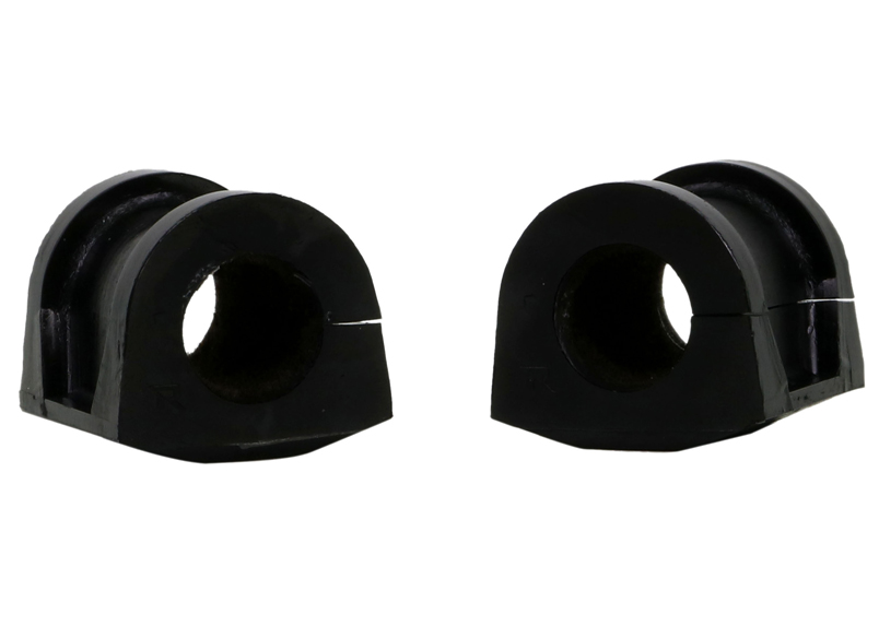 Rear Anti Roll Bar Mount - Bushing Kit 24mm to Suit Whiteline Anti Roll Bars