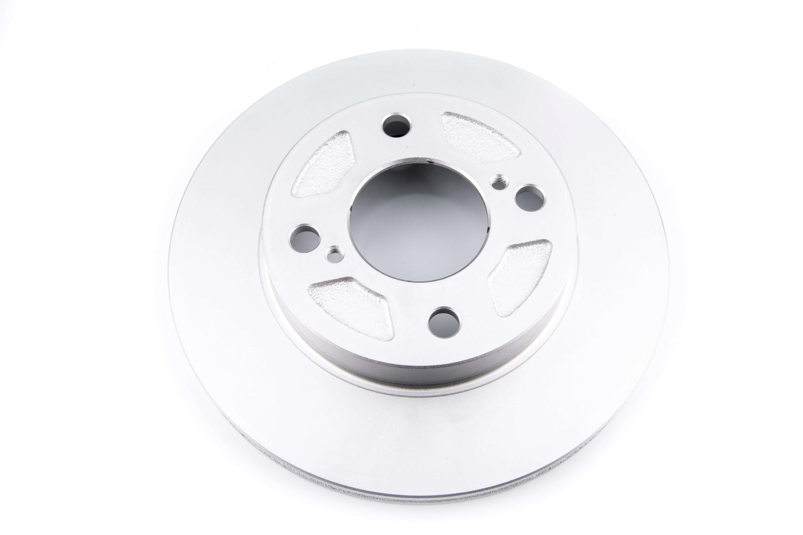 En-Shield Standard KP Brake Disc to suit Suzuki Swift Series AZ 1.2L 04/2017-on F