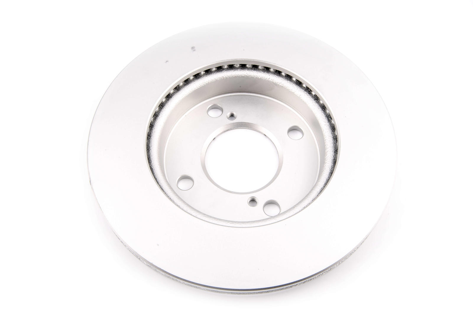 En-Shield Standard KP Brake Disc to suit Suzuki Swift Series AZ 1.2L 04/2017-on F