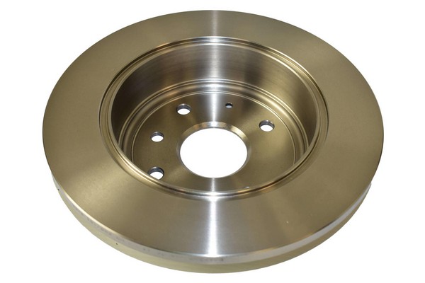 Street Standard SLD Brake Disc to suit Holden Epica 2006-on R
