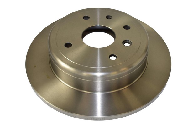 Street Standard SLD Brake Disc to suit Holden Epica 2006-on R