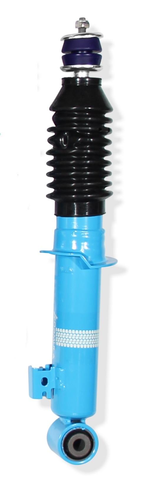 Formula 4x4 Front Strut to suit Mitsubishi Triton, Challenger & Pajero Sport