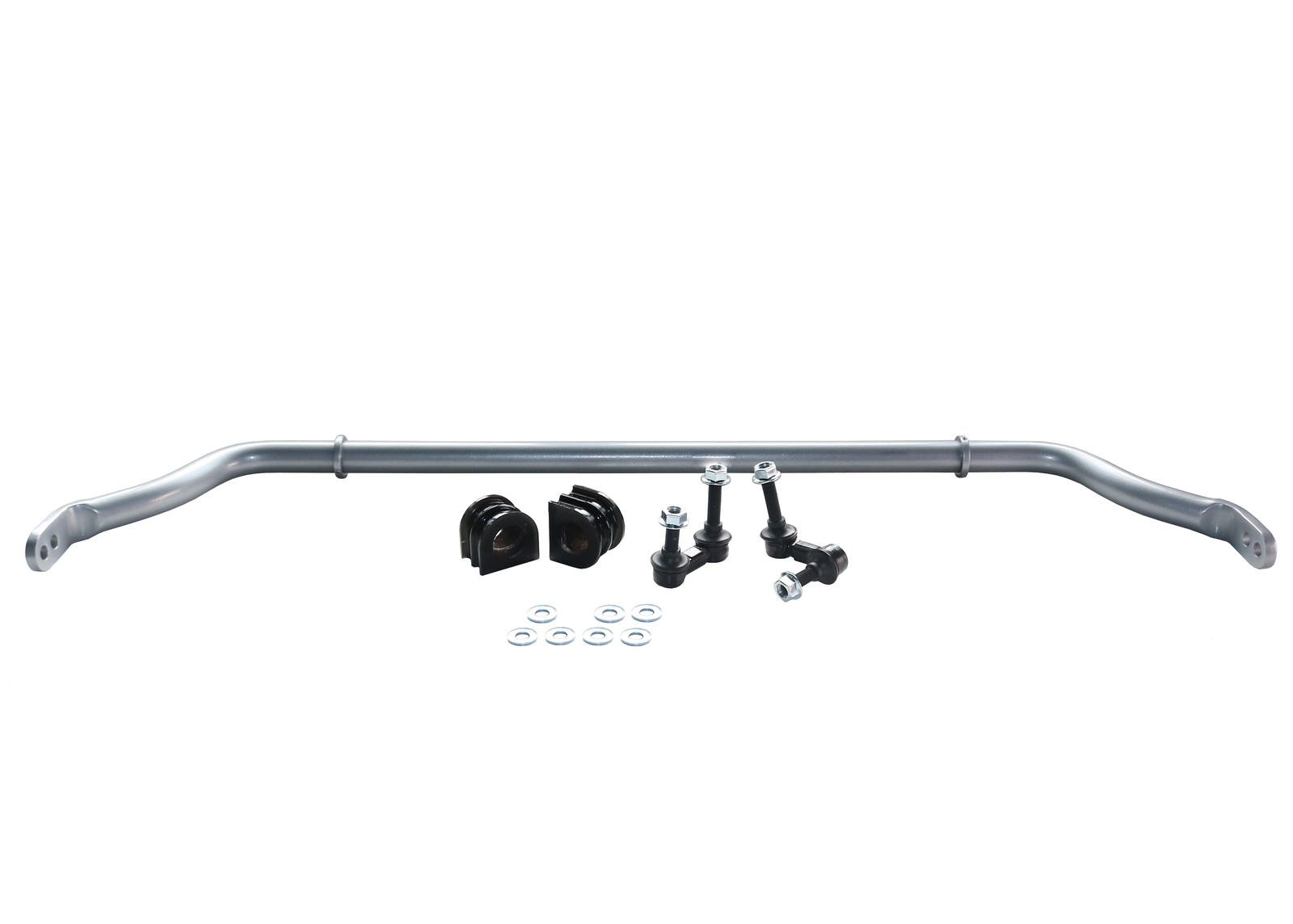 Front Anti Roll Bar - 33mm 2 Point Adjustable to Suit Nissan GT-R R35