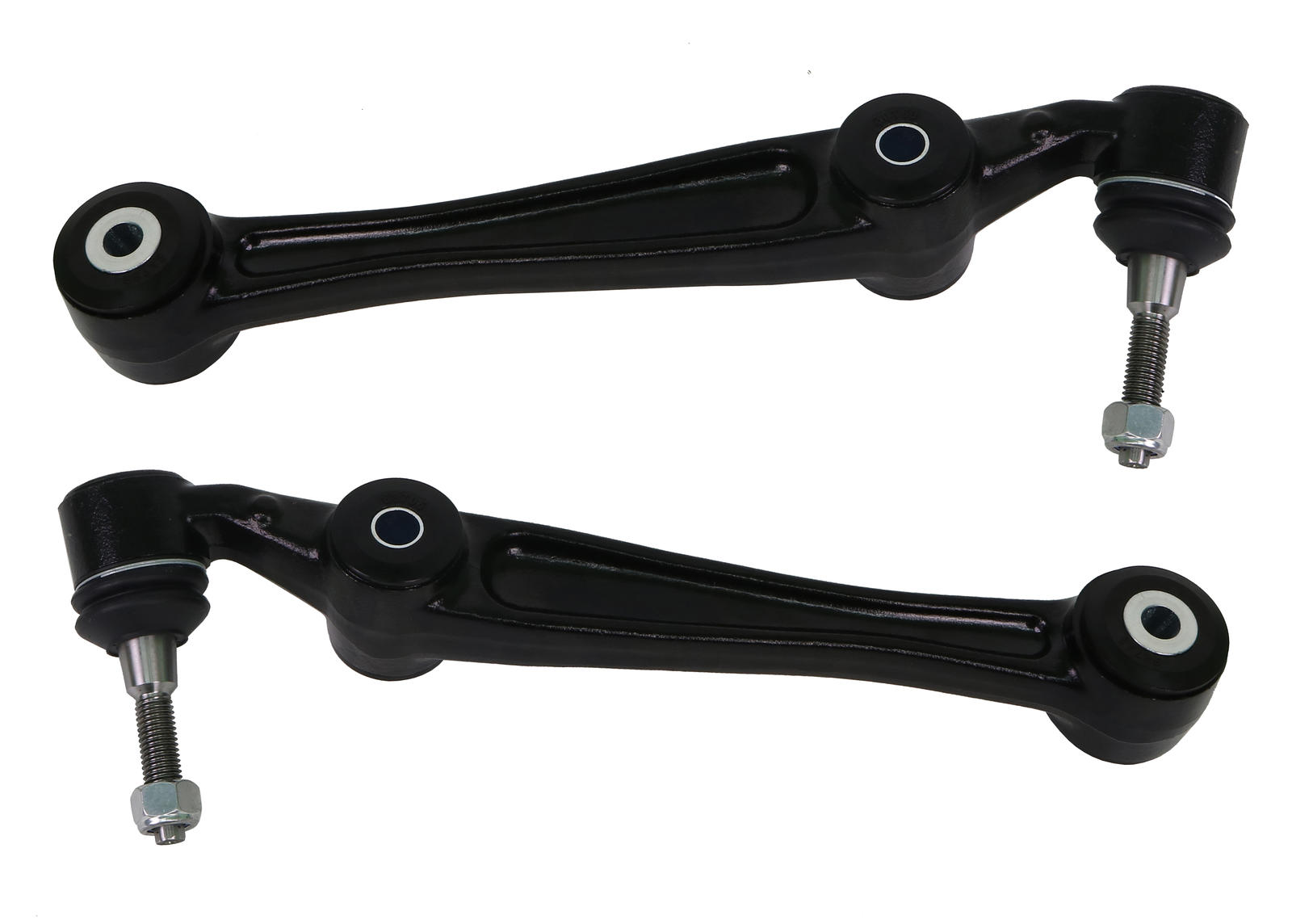 Front Lower Control Arm - Arm to Suit Ford Territory SX, SY and FPV