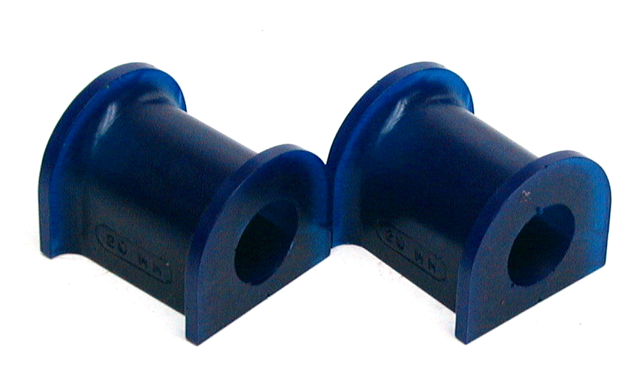 Sway Bar Mount Bush Kit