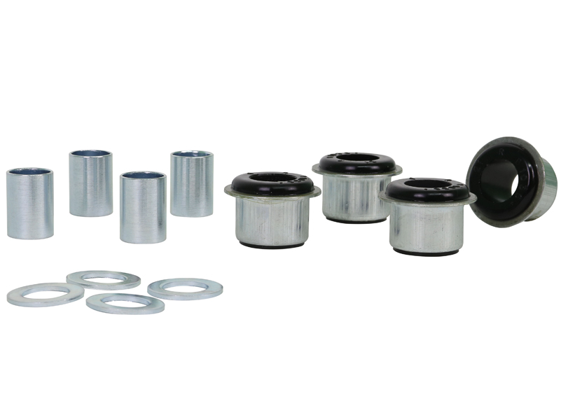 Front Lower Control Arm - Bushing Kit to Suit Holden HT, HG