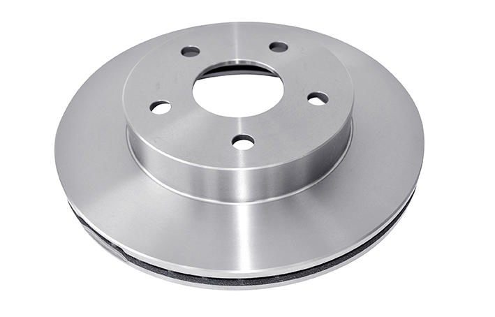 Street Standard Brake Disc to suit Jeep Grand Cherokee 1999-2004 F