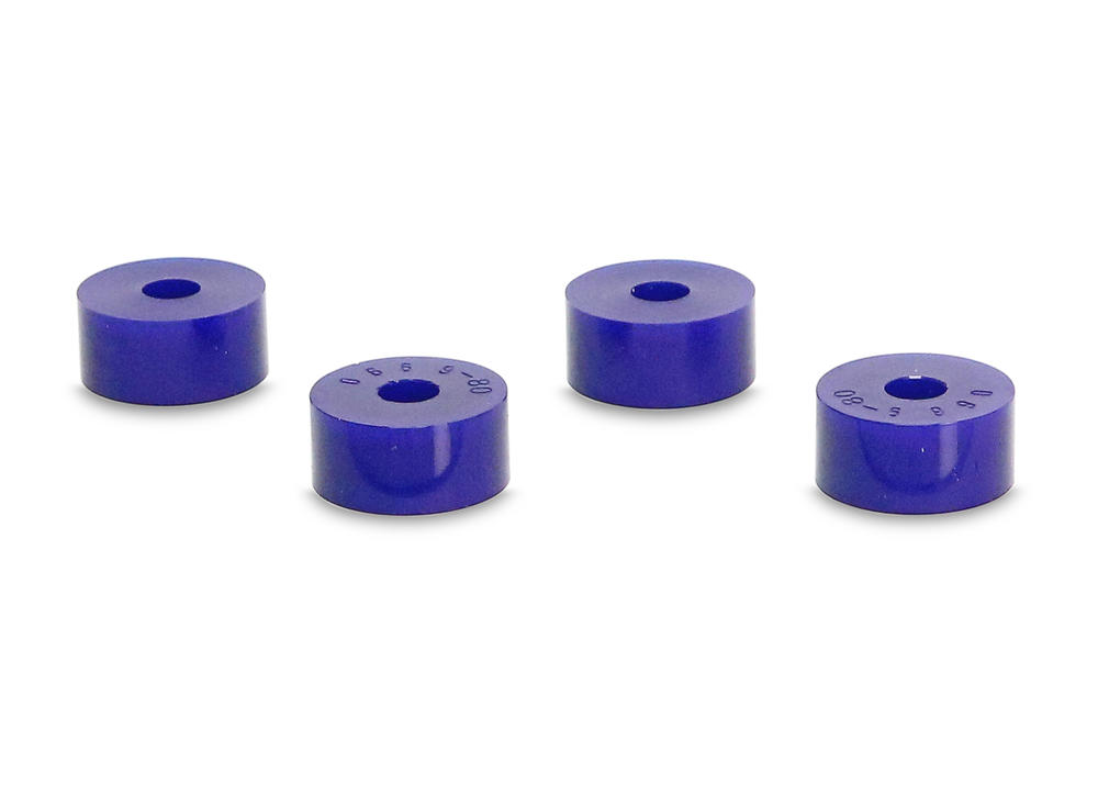 Strut Bar To Chassis Mount Bush Kit