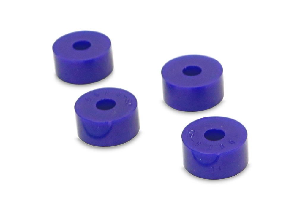 Strut Bar To Chassis Mount Bush Kit