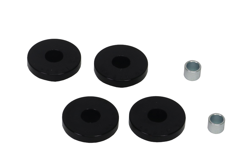 Front Crossmember - Outrigger Bushing Kit to Suit Holden Torana LJ-LX
