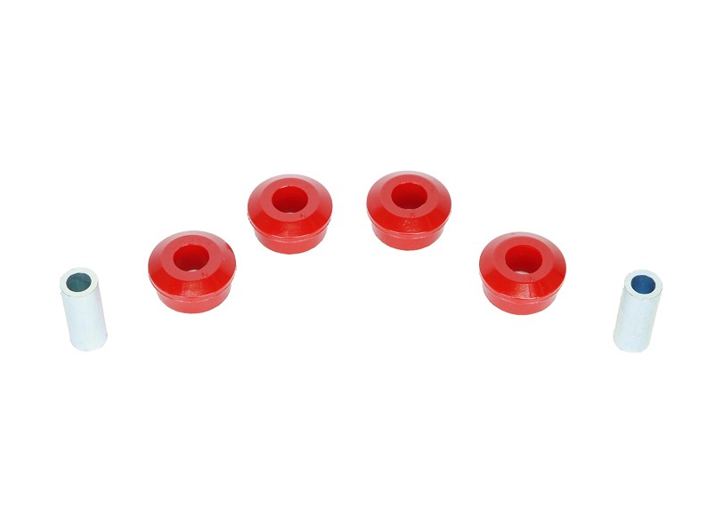 Rear Trailing Arm Upper - Bushing Kit to Suit Ford Cortina, Escort and Flacon/Fairlane